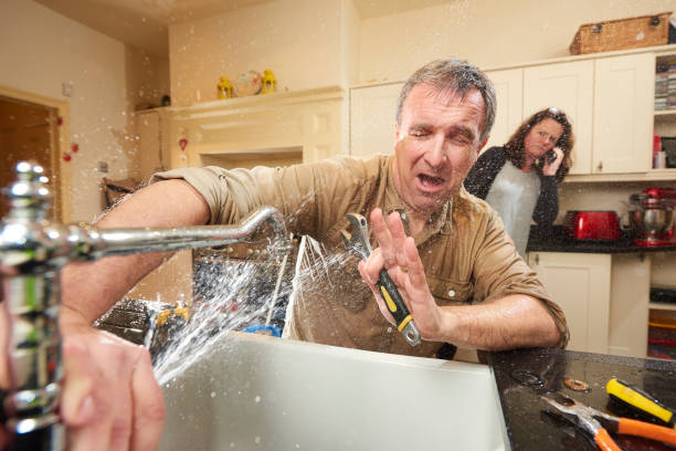 Best Carpet water damage restoration  in Sharon, MS